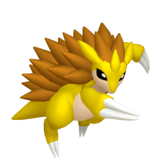 sandslash 0 siyahı